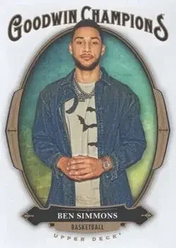 Multi-Sport card