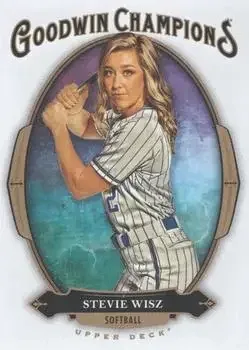 Multi-Sport card