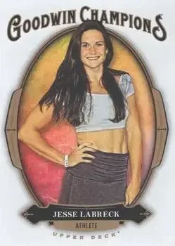 Multi-Sport card