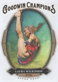 Multi-Sport card