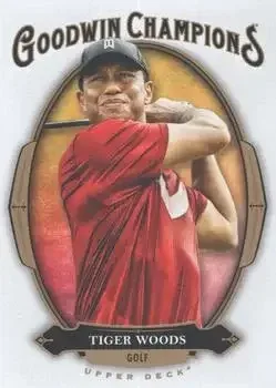 Multi-Sport card