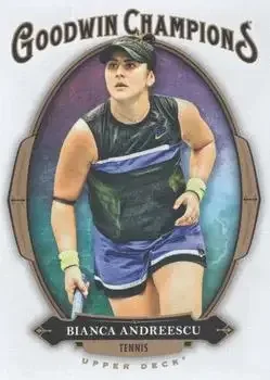 Multi-Sport card