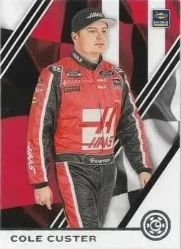 2020 Panini Chronicles feature card