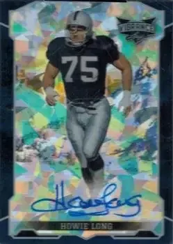 2022 Leaf Vibrance feature card