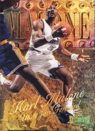 Karl Malone