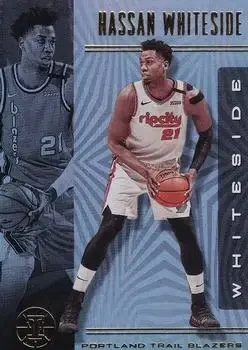 Front of Hassan Whiteside