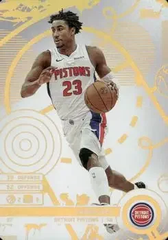 Front of Jaden Ivey