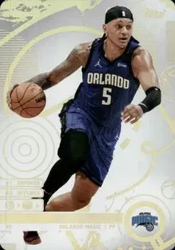 Front of Paolo Banchero