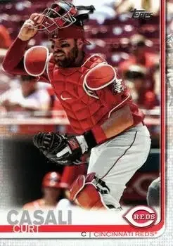 2019 Topps Update feature card