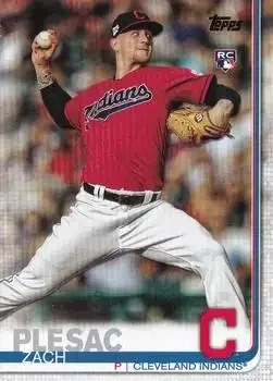 2019 Topps Update feature card