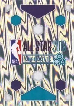 Front of Card #8