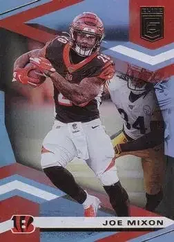 2020 Donruss Elite feature card