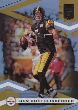 2020 Donruss Elite feature card