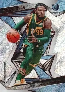 2019-20 Panini Revolution #2 Jae Crowder