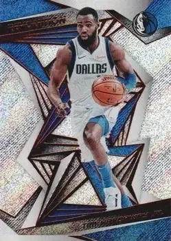 2019-20 Panini Revolution #6 Tim Hardaway Jr.
