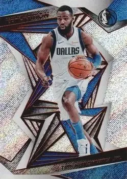 2019-20 Panini Revolution #6 Tim Hardaway Jr.