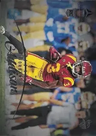 2023 Panini Luminance #182 - Jordan Addison - Minnesota Vikings