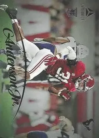 2023 Panini Luminance #185 - Will Anderson Jr. - Houston Texans