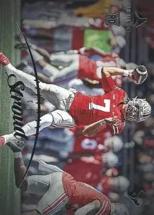 2023 Panini Luminance #199 - CJ Stroud - Houston Texans