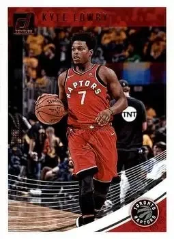 Front of Kyle Lowry