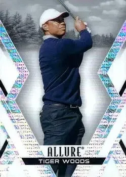Golf card