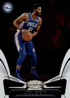 Joel Embiid