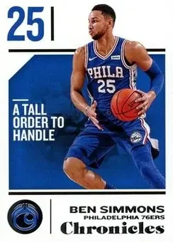 Ben Simmons