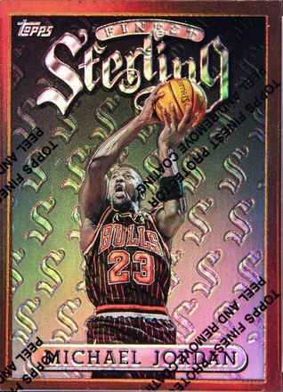 Michael Jordan