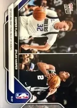2025-26 Topps Now #8 Card #8