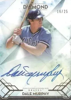 2020 Topps Diamond Icons feature card