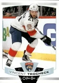 2019-20 O-Pee-Chee feature card