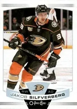 2019-20 O-Pee-Chee feature card