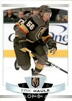 2019-20 O-Pee-Chee feature card