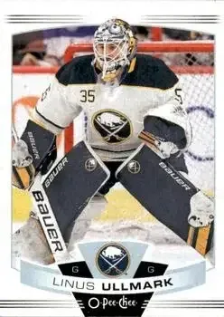 2019-20 O-Pee-Chee feature card