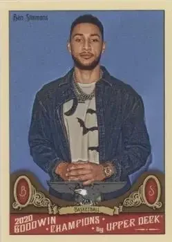 Multi-Sport card
