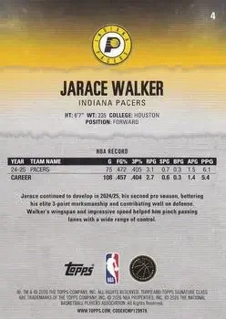Back of Jarace Walker