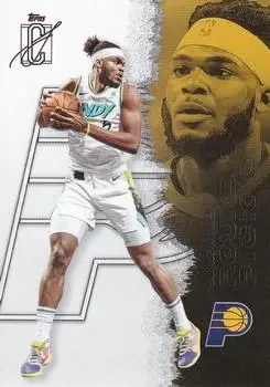 Front of Jarace Walker