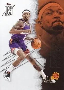 2025-26 Topps Signature Class #8 Bradley Beal