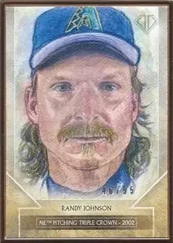 2020 Topps Transcendent Collection feature card