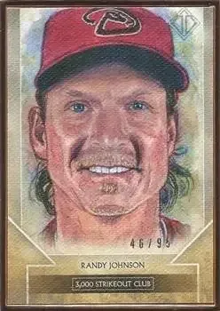 2020 Topps Transcendent Collection feature card