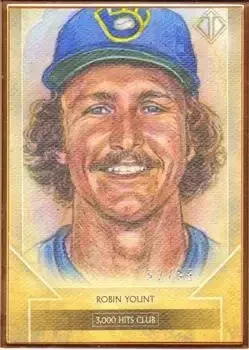 2020 Topps Transcendent Collection feature card