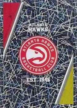 Front of Logo