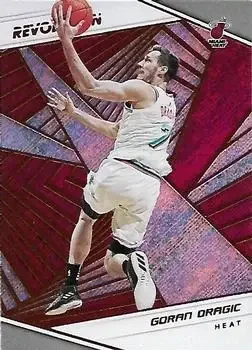 Front of Goran Dragić