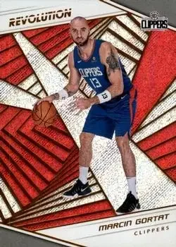 Front of Marcin Gortat