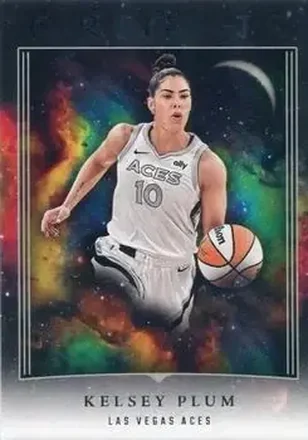 2024 Panini Origins WNBA #8 Kelsey Plum
