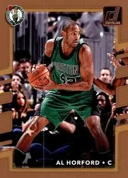 Front of Al Horford