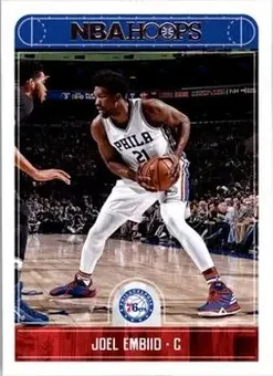 Joel Embiid