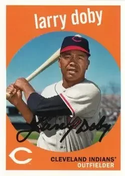 2018 Topps Archives feature card