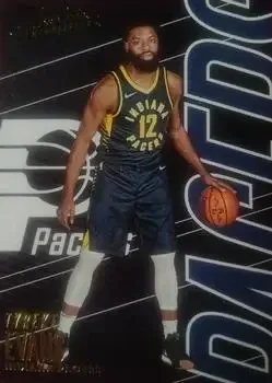 2018-19 Panini Absolute Memorabilia feature card