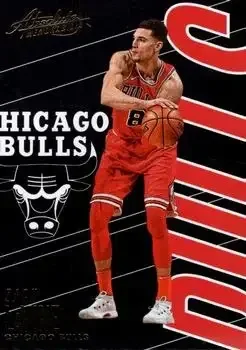 2018-19 Panini Absolute Memorabilia feature card